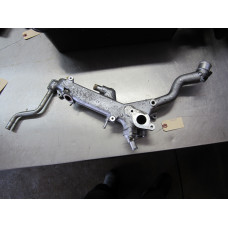 16X029 Coolant Crossover From 2013 Subaru Impreza  2.0